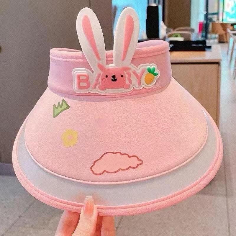 

SEE KEAN Kids Sun Hat with Fan