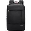 Aiwashi Men's 16-inch Business Travel Laptop Backpack