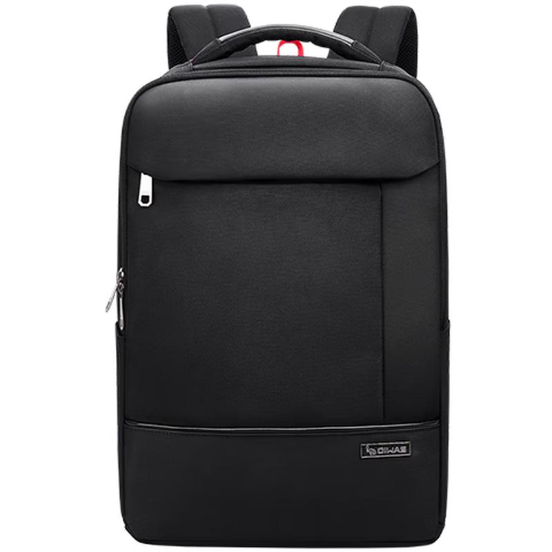 Aiwashi Men s 16-inch Business Travel Laptop Backpack