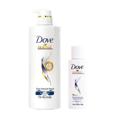 Shampoo e balsami per capelli – Shampoo