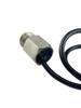 24V Stainless Steel Corrosion-Resistant Photoelectric Liquid Level Sensor Switch