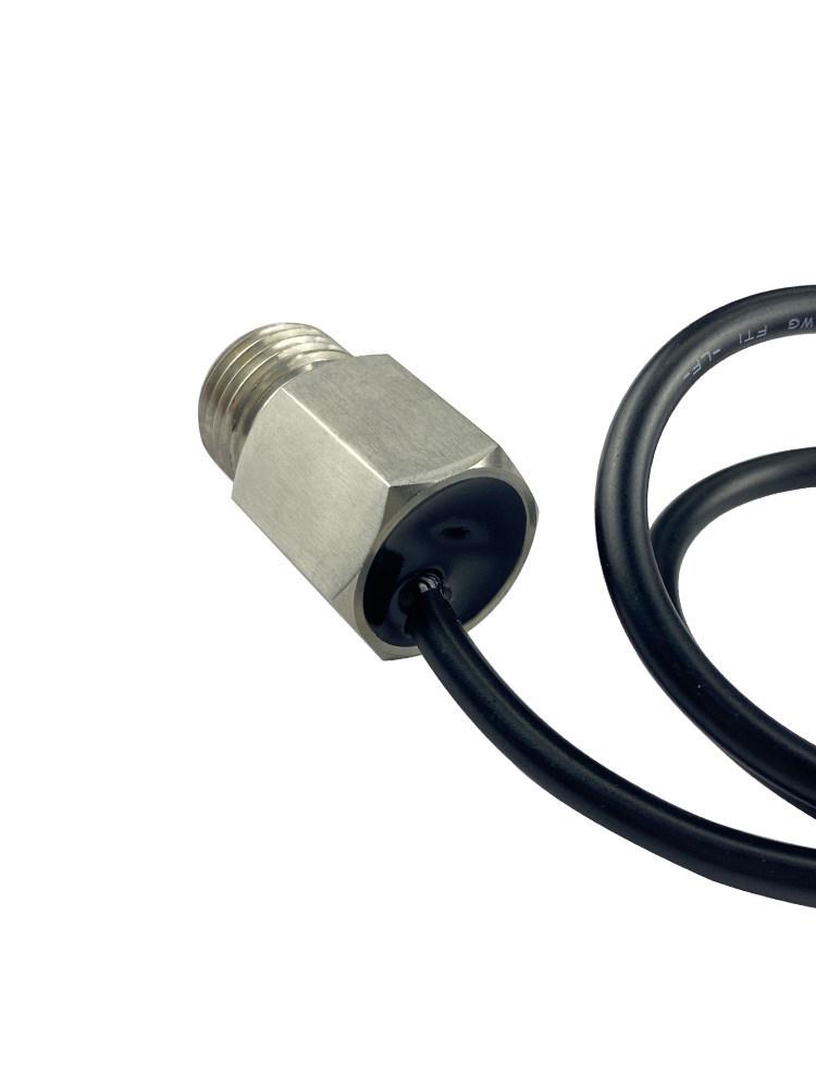 24V Stainless Steel Corrosion-Resistant Photoelectric Liquid Level Sensor Switch