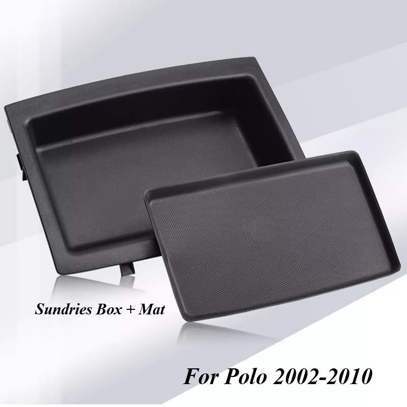 For Polo 2002-2010 New Without Cover