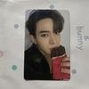 [USED] ENHYPEN Enap Daydream Tour Commemorative Trading Card Heeseung