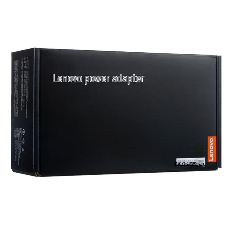 Lenovo 90W Laptop Power Adapter (Square Tip)
