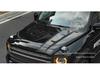 Shunyi Protective Armor Cover for Haval H9 Hood: 2nd Gen Off-Road Modification