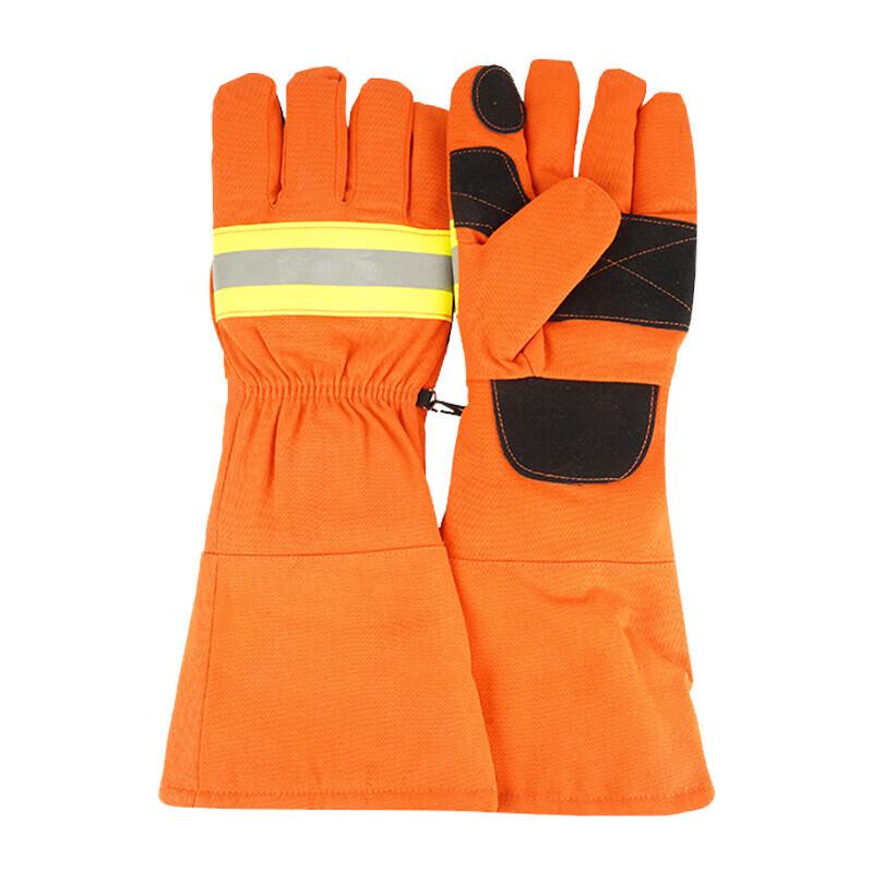 Suxing Forest Firefighting Gloves