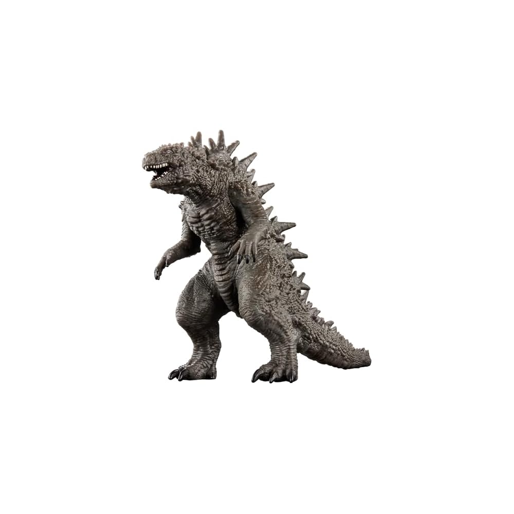 

Bandai Movie Monster Series Gojira 2023 Figure Collectible Toy