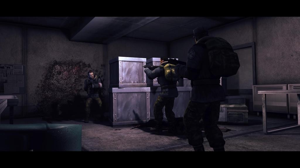 The Thing Remastered (Import: North America) – Switch