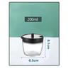 Commercial Glass Seasoning Bottle & Jar Set