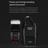 Godox Thinklite TT685IIO TTL On-Camera Speedlite 2.4G Wirelss X System Flash GN60 High Speed