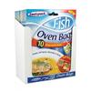 Sealapack Cookafish Plastic Bag (Pack of 10)