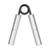 Grip For Hand Rehabilitation Exercises, Metal, 45Kg, Rebel