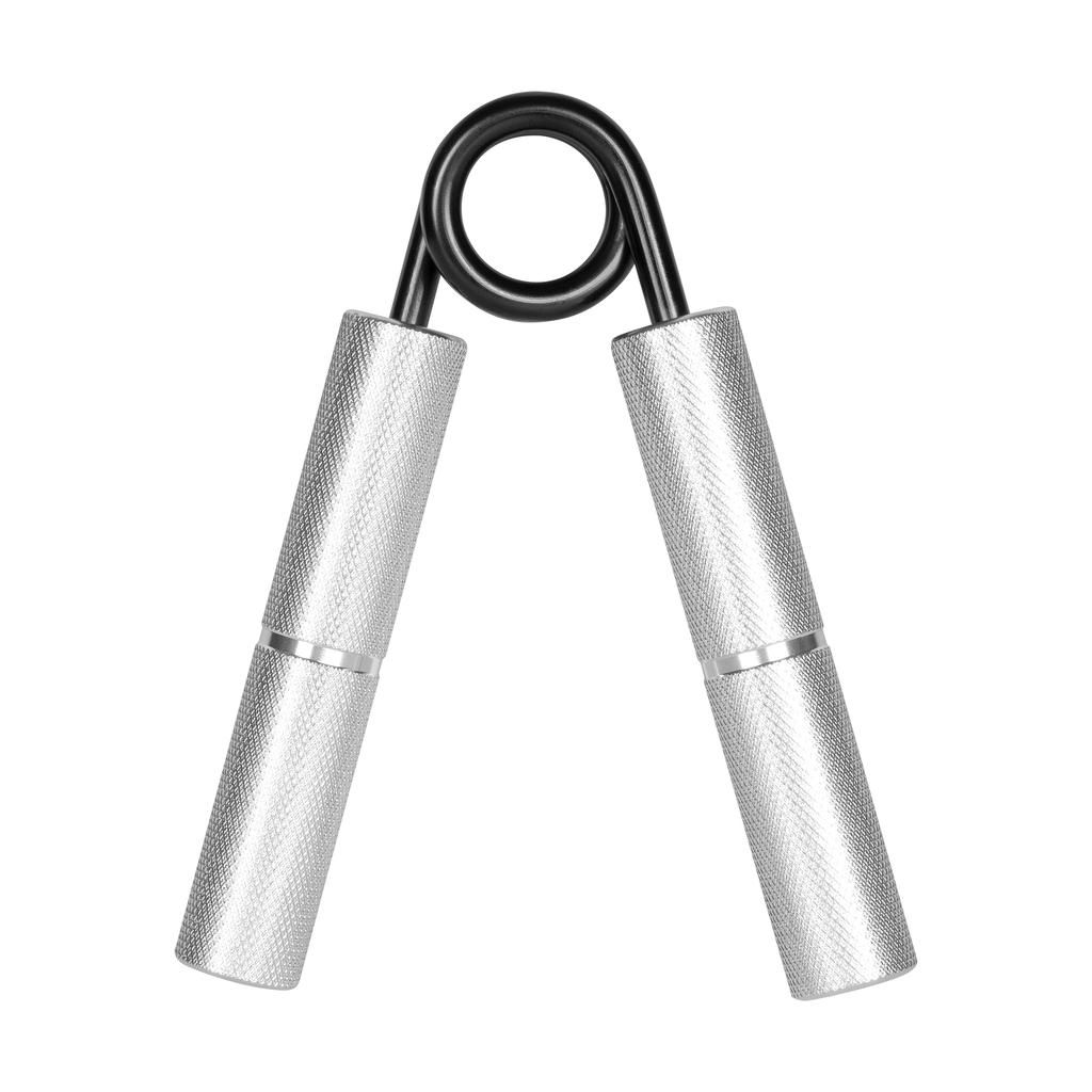 Grip For Hand Rehabilitation Exercises, Metal, 45Kg, Rebel