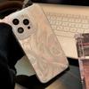 Luxury Bow knot Pattern Phone Case For iPhone 17 16 15 14 13 12 11 Pro Max XS X XR Plus Mini SE 2020 2022