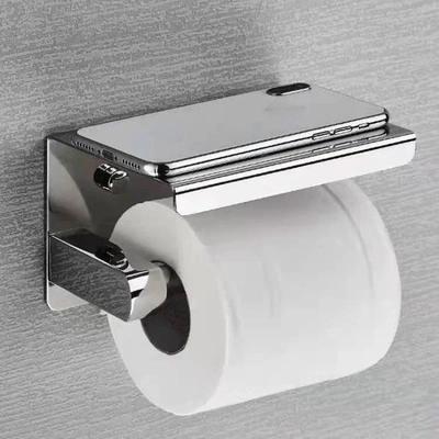 Bagno – Porta carta igienica