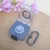 Modern Hard Housing Case Sleeve For Gen 4 Charger Protective Shell Smooth Surfaces Easy Wipe Clean Enhancing Durability