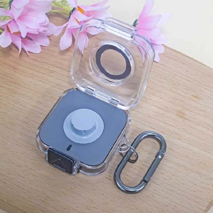 Modern Hard Housing Case Sleeve For Gen 4 Charger Protective Shell Smooth Surfaces Easy Wipe Clean Enhancing Durability
