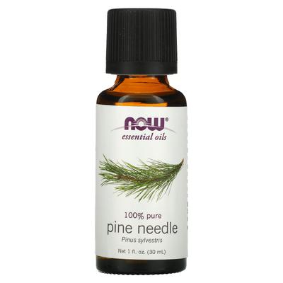 Essential Oil, Pine Needle, 1 Fl Oz (30 Ml)
