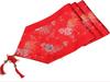 Chinese Style Rural Fashion Table Flag Modern Minimalist Brocade Dining Table Cloth Multi Color Tea Table Cloth Art Table Flag