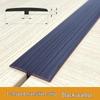 Self-Adhesive PVC Floor Edge Strip for Wood Thresholds