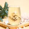 Soup Herbal Tea Bags 250g Lotus Seeds Fox Nuts Yam Mushroom