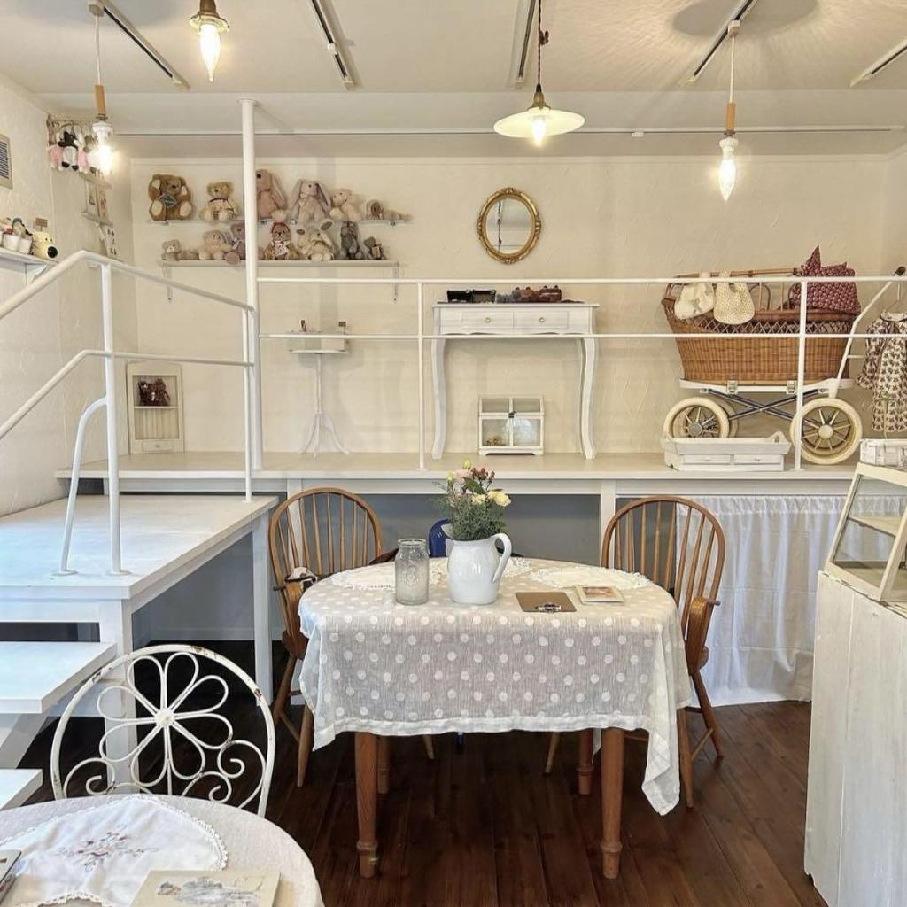 [USED] Teddy bear, stuffed bear