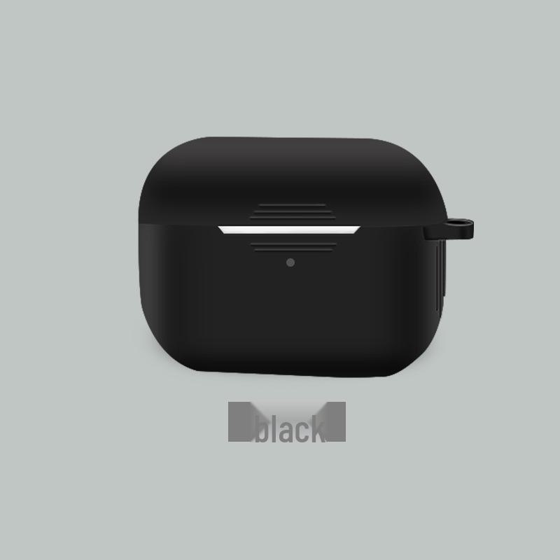 Protective Silicone Case for Apple AirPods Pro 2 (3rd Gen) Wireless Earbuds