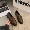 Střevíce – Dámské loafers