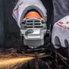 Dongcheng 1100W 100mm Angle Grinder CN plug (adapter included)