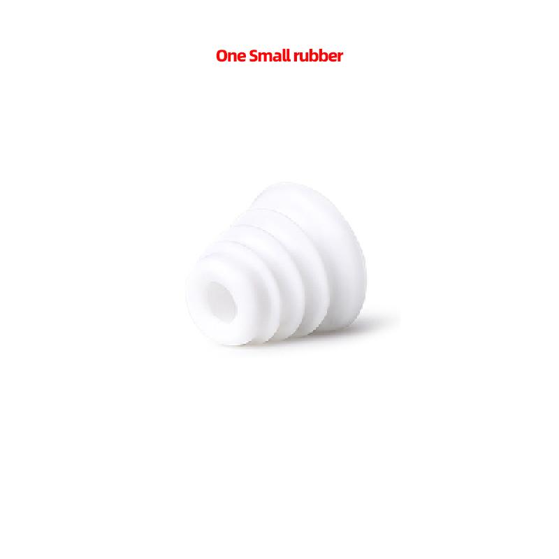 

For Narwal Freo/ T10 / Freo X Ultra/ Freo Z Ultra/ Freo Z10 Robot Vacuum and Mop Water Tank Rubber Accessories Repacement Parts
