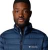 Куртка Columbia Lake 22 II Dawn Jacket collegiate blue