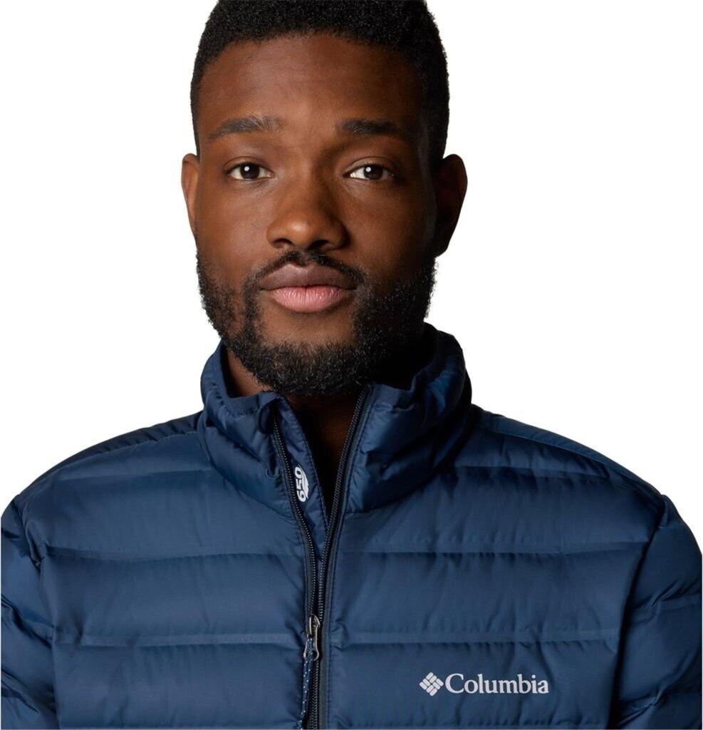 Куртка Columbia Lake 22 II Dawn Jacket collegiate blue