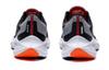 Nike Air Zoom Winflo 7 Black Total Orange CJ0291-011