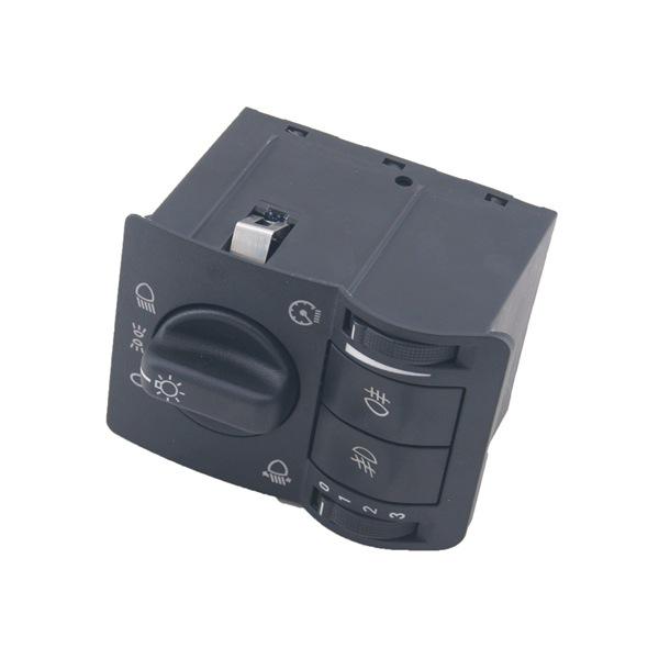 Opel Vauxhall / Vectra B Headlight Control Switch - Model 90437440.