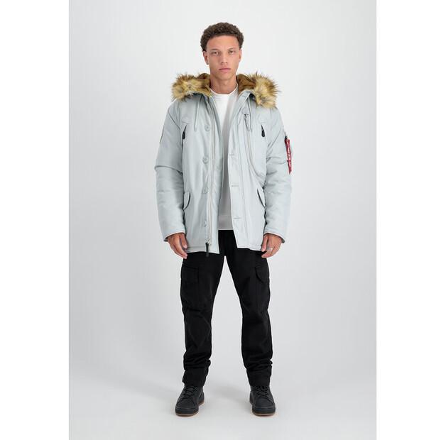Куртка зимняя Alpha Industries Зимняя куртка Polar