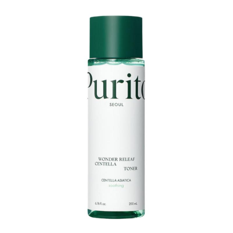 

Purito Seoul Wonder Relief Centella Toner 200ml