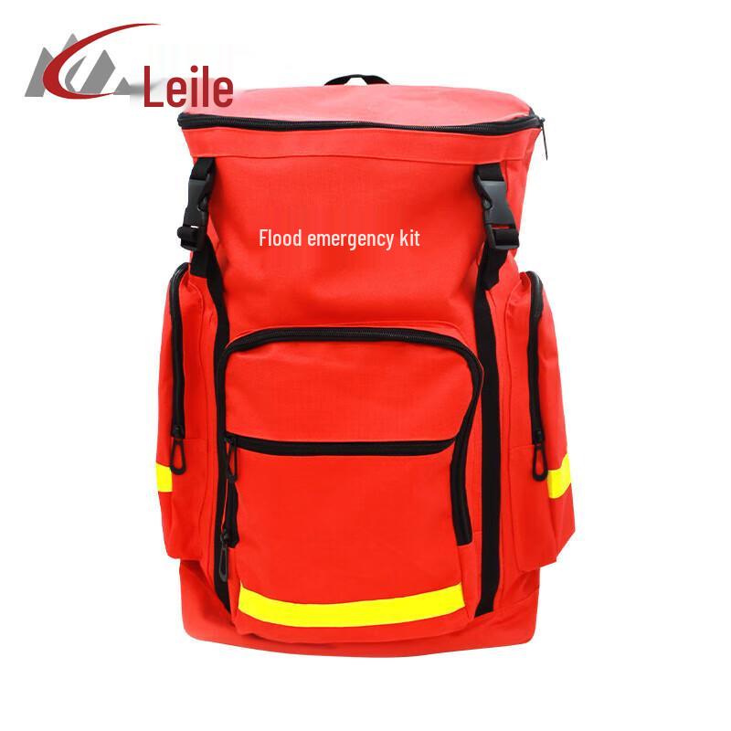 Leiler Flood Emergency Kit