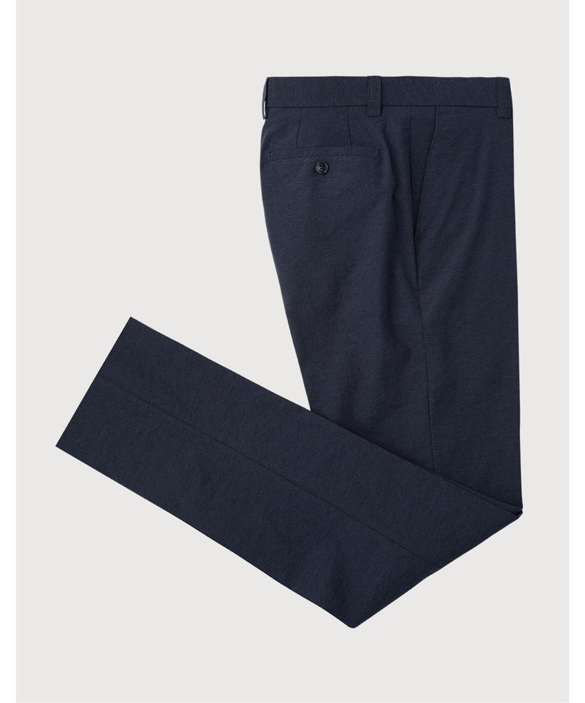INDIAN Np Spandex Melange Setup Pants_Miedaym2401