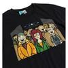 Daria Unisex Adult Opening Title Sequence T-Shirt