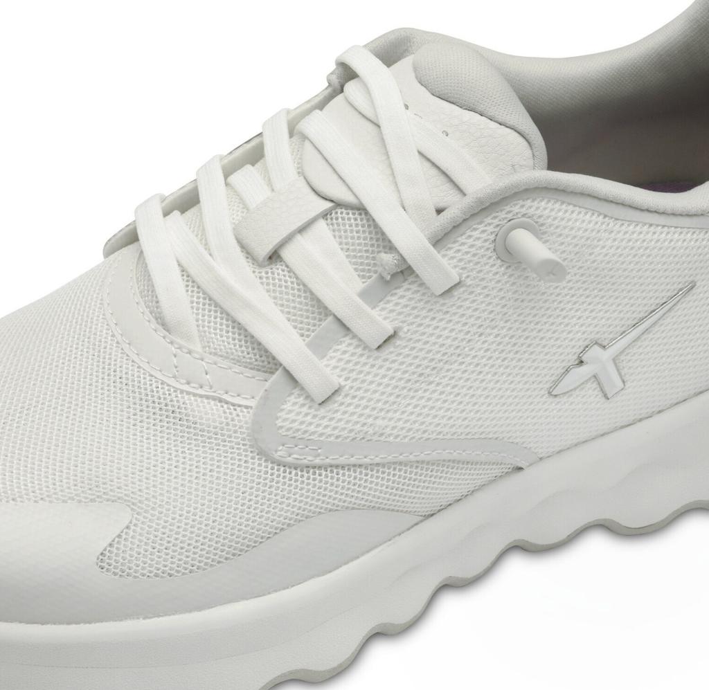 Кроссовки Tamaris NOWANA white