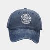 Retro, Outdoor, Hiking, Sun Protection, French Style, Beach Hat, Jazz, Four Seasons, Baseball Cap, Fedora