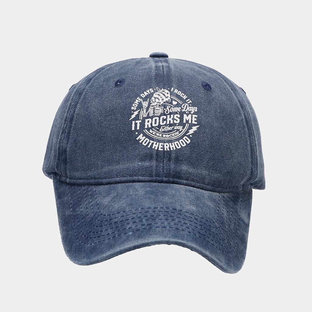 Retro, Outdoor, Hiking, Sun Protection, French Style, Beach Hat, Jazz, Four Seasons, Baseball Cap, Fedora
