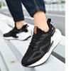 Platform Men's Sneakers Street Style Shoes For Men Sport Casual Running Sneakers Man Basketball Shoes Women Good Quality