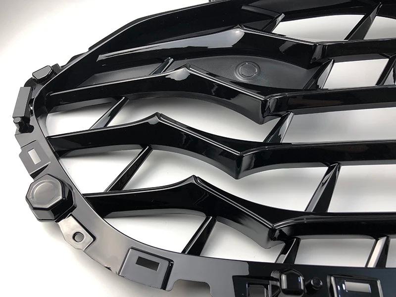 Mazda 3 Axela Frontgrill Lufteinlass Gitterabdeckung (2020-2022)