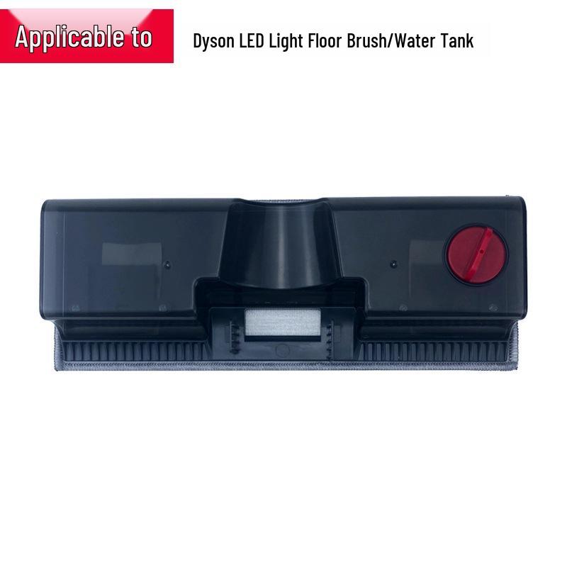 Soft Velvet Floor Brush Head for Dyson V6 V8 V10 Vacuum Cleaners