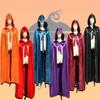 Unique Bohemian Style Anime Cloak In Various Colors For Anime Character Dress Up