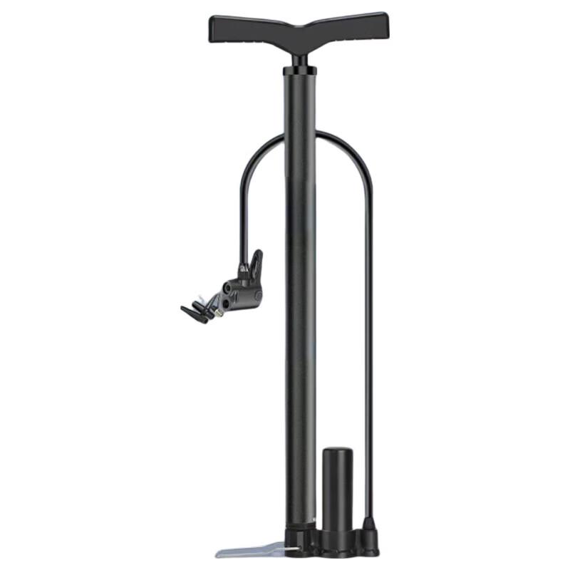 Bicycle Floor Pump