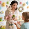 Easter Bunny Ornaments Home Decoration Shopping Mall Decoration Gardening Decoration