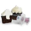 Fashion Kitchen Creative Cupcake Muffin Cake Corer Plunger Cutter Pastry Decorating Divider Model Stonego Home Kit